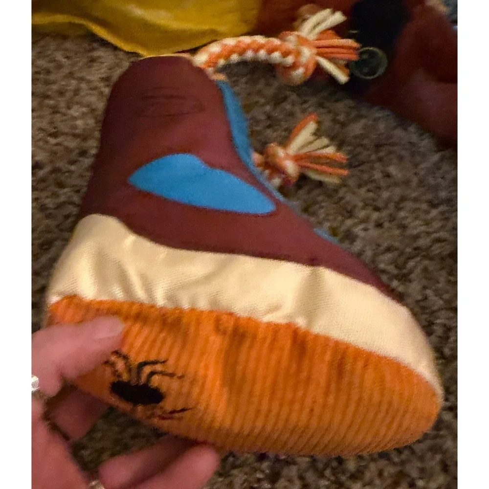 Bark-Plush 